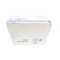 Cooper Screws Electrical Enclosures, 10 in H, 4 in D, 8 in W, NEMA 4, Carbon steel 1084-4LC - alternate 3
